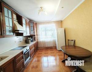 3-к квартира, вторичка, 95м2, 2/5 этаж