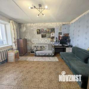 1-к квартира, вторичка, 36м2, 4/5 этаж