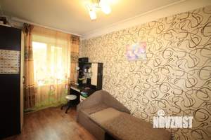 2-к квартира, вторичка, 43м2, 3/3 этаж