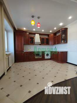3-к квартира, вторичка, 87м2, 7/10 этаж