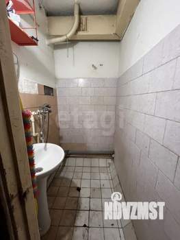 1-к квартира, вторичка, 35м2, 4/5 этаж