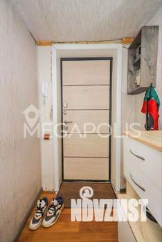 3-к квартира, вторичка, 68м2, 1/5 этаж