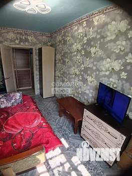 2-к квартира, вторичка, 42м2, 4/5 этаж
