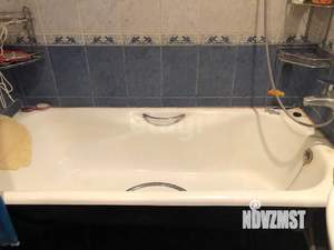 1-к квартира, вторичка, 35м2, 7/9 этаж