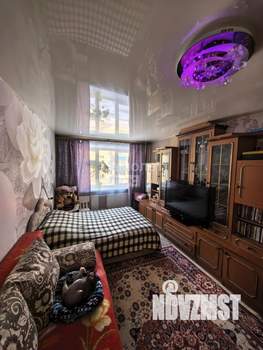 2-к квартира, вторичка, 49м2, 1/5 этаж