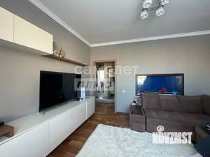 1-к квартира, вторичка, 39м2, 2/3 этаж