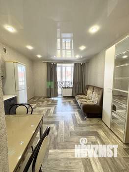Студия квартира, вторичка, 27м2, 3/9 этаж