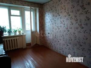 2-к квартира, вторичка, 47м2, 2/5 этаж