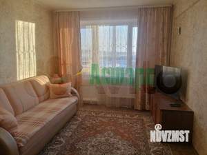3-к квартира, вторичка, 65м2, 3/5 этаж