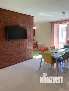2-к квартира, вторичка, 101м2, 5/6 этаж