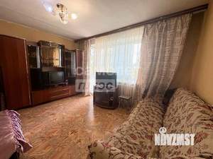 1-к квартира, вторичка, 32м2, 4/5 этаж