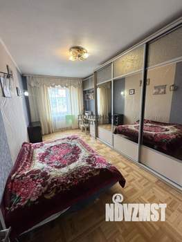 4-к квартира, вторичка, 114м2, 3/5 этаж