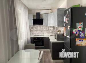 3-к квартира, вторичка, 49м2, 5/5 этаж
