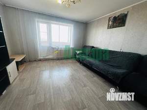 3-к квартира, вторичка, 66м2, 9/9 этаж