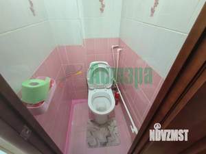 1-к квартира, вторичка, 40м2, 2/10 этаж