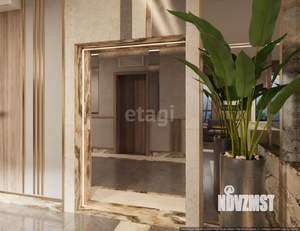 2-к квартира, вторичка, 71м2, 7/7 этаж