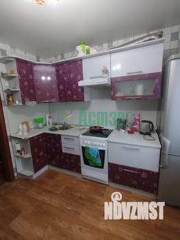 3-к квартира, вторичка, 69м2, 3/5 этаж