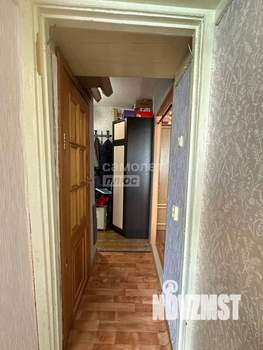 1-к квартира, вторичка, 30м2, 5/5 этаж