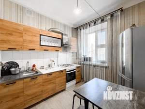 3-к квартира, вторичка, 79м2, 2/3 этаж