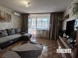 4-к квартира, вторичка, 79м2, 8/9 этаж