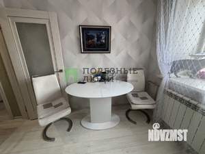 1-к квартира, вторичка, 36м2, 13/14 этаж