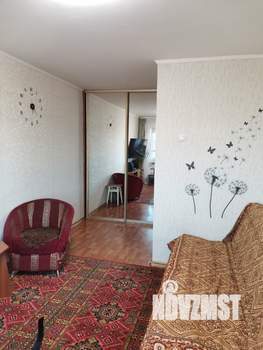 1-к квартира, вторичка, 27м2, 5/5 этаж