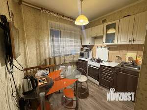 2-к квартира, вторичка, 46м2, 2/5 этаж