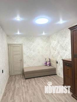 3-к квартира, вторичка, 83м2, 7/9 этаж