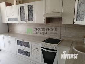 2-к квартира, вторичка, 69м2, 1/5 этаж