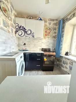 1-к квартира, вторичка, 37м2, 2/9 этаж