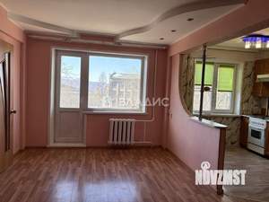 2-к квартира, вторичка, 41м2, 3/5 этаж