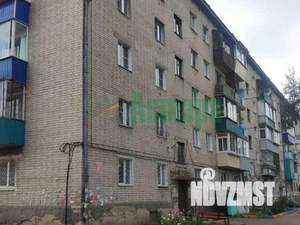 2-к квартира, вторичка, 50м2, 5/5 этаж