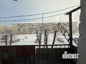 2-к квартира, вторичка, 45м2, 2/5 этаж