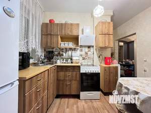 2-к квартира, вторичка, 44м2, 2/2 этаж