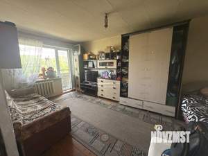 1-к квартира, вторичка, 32м2, 4/5 этаж