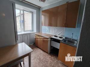 1-к квартира, вторичка, 33м2, 5/9 этаж