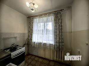 2-к квартира, вторичка, 45м2, 2/5 этаж