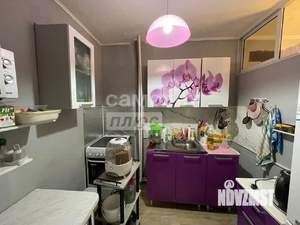 2-к квартира, вторичка, 35м2, 7/9 этаж