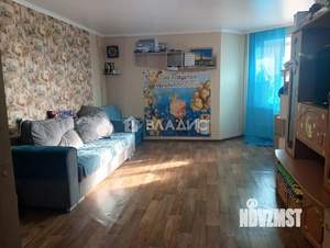 3-к квартира, вторичка, 84м2, 4/10 этаж