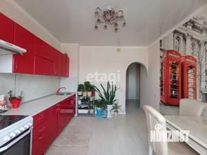 2-к квартира, вторичка, 73м2, 11/16 этаж