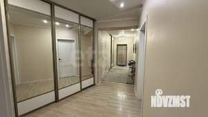 3-к квартира, вторичка, 86м2, 6/15 этаж