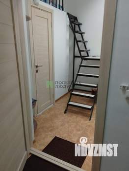 6-к квартира, вторичка, 88м2, 1/2 этаж