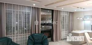 3-к квартира, вторичка, 96м2, 4/10 этаж