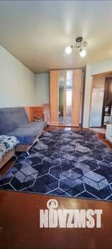 1-к квартира, вторичка, 28м2, 3/5 этаж