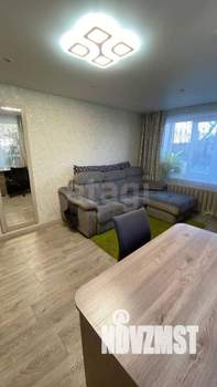 2-к квартира, вторичка, 47м2, 1/5 этаж