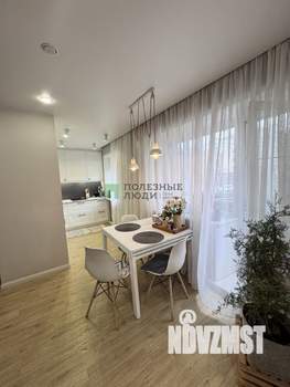 2-к квартира, вторичка, 42м2, 2/5 этаж