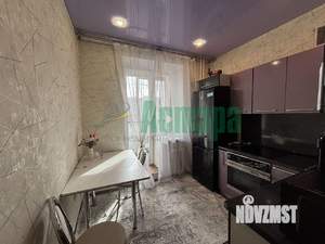 1-к квартира, вторичка, 31м2, 3/9 этаж