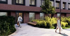 1-к квартира, вторичка, 33м2, 1/17 этаж