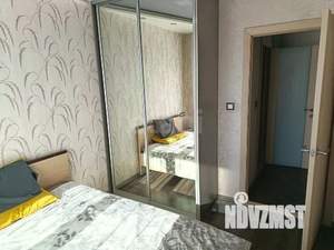 1-к квартира, вторичка, 39м2, 9/9 этаж