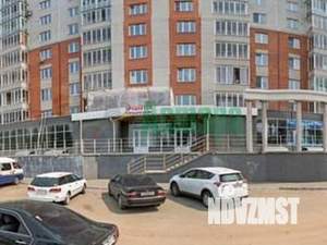 2-к квартира, вторичка, 83м2, 13/16 этаж